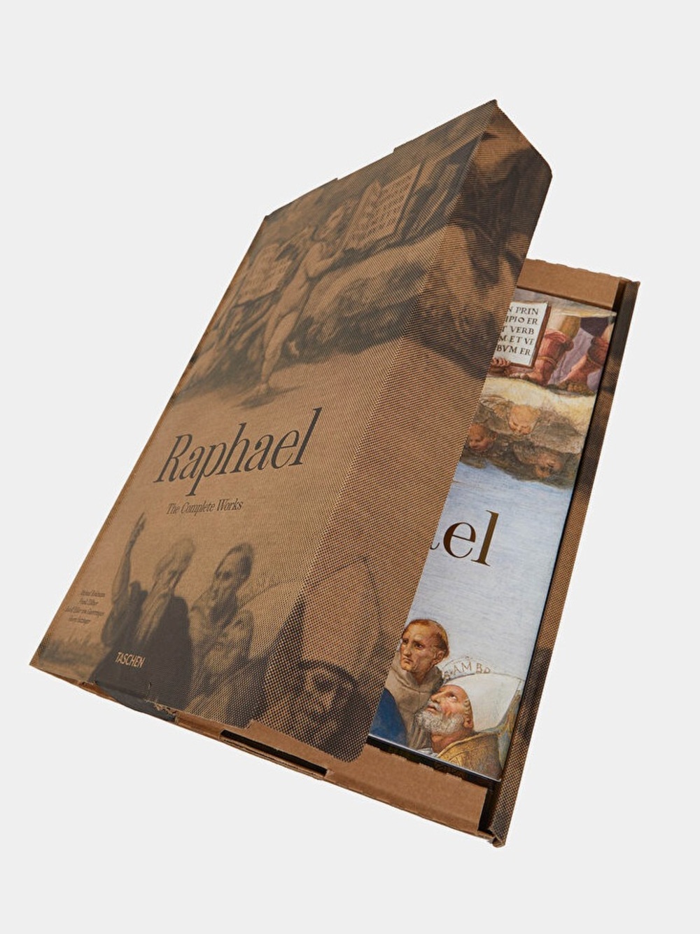🔥🔥🔥 RAPHAEL: THE COMPLETE WORKS ART BOOK REVIEW, English edition